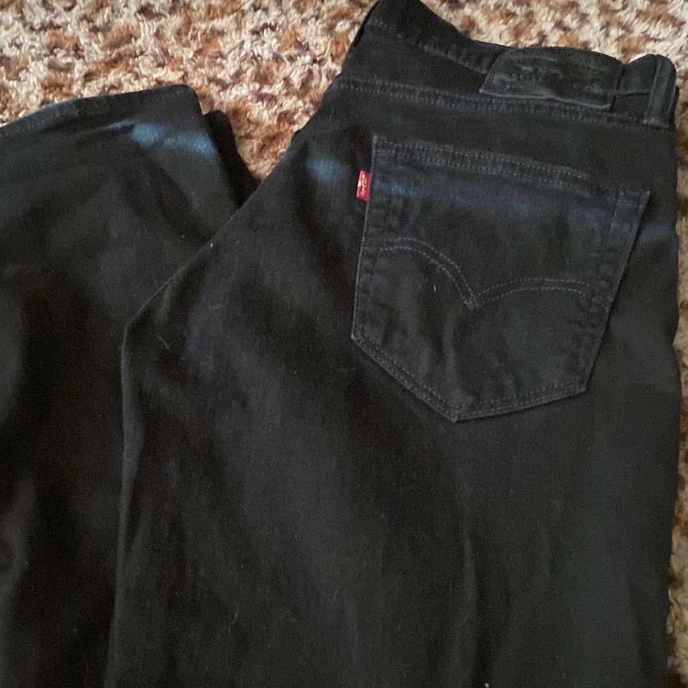 Levi’s 511